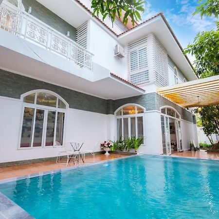 Villa Hai An 头顿 外观 照片