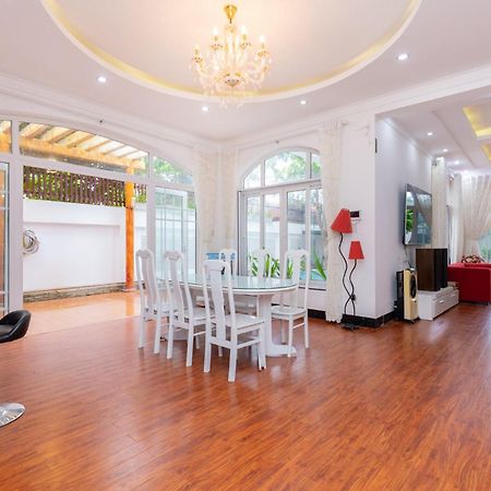 Villa Hai An 头顿 外观 照片