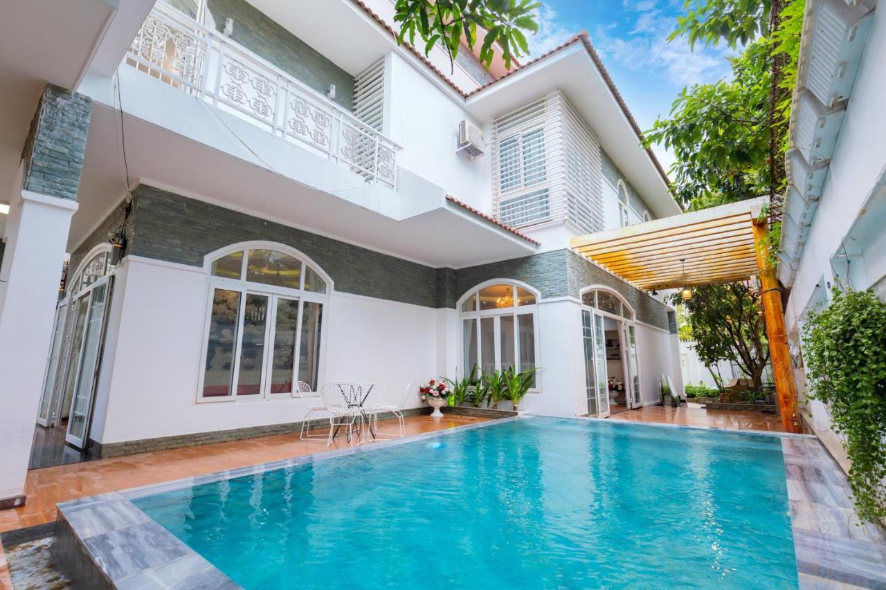 Villa Hai An 头顿 外观 照片