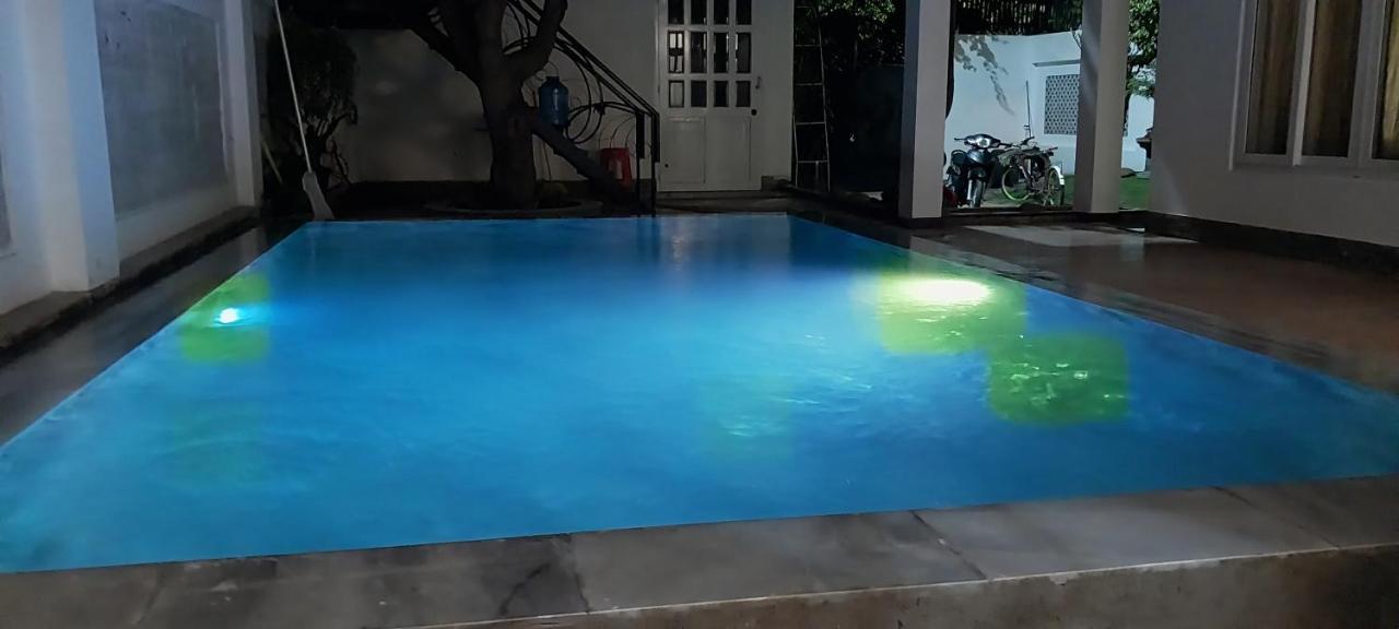 Villa Hai An 头顿 外观 照片