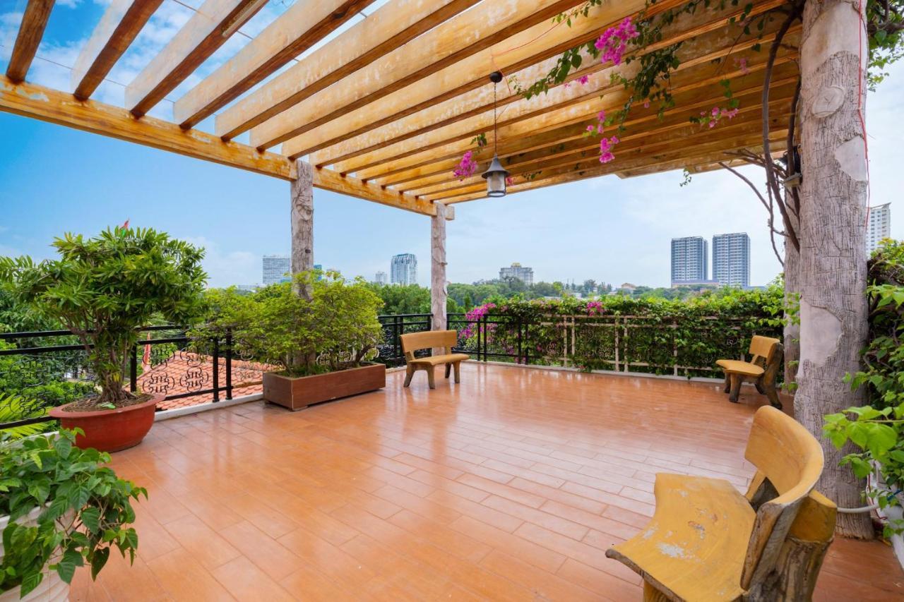 Villa Hai An 头顿 外观 照片