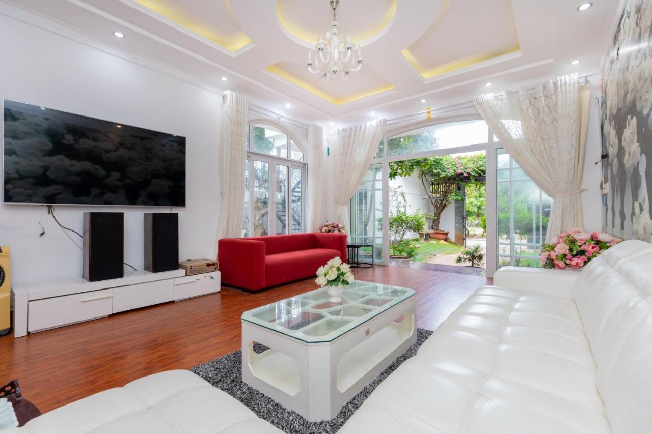 Villa Hai An 头顿 外观 照片