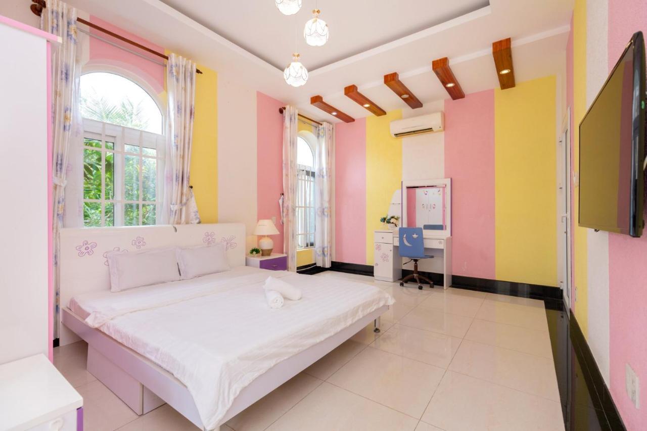 Villa Hai An 头顿 外观 照片