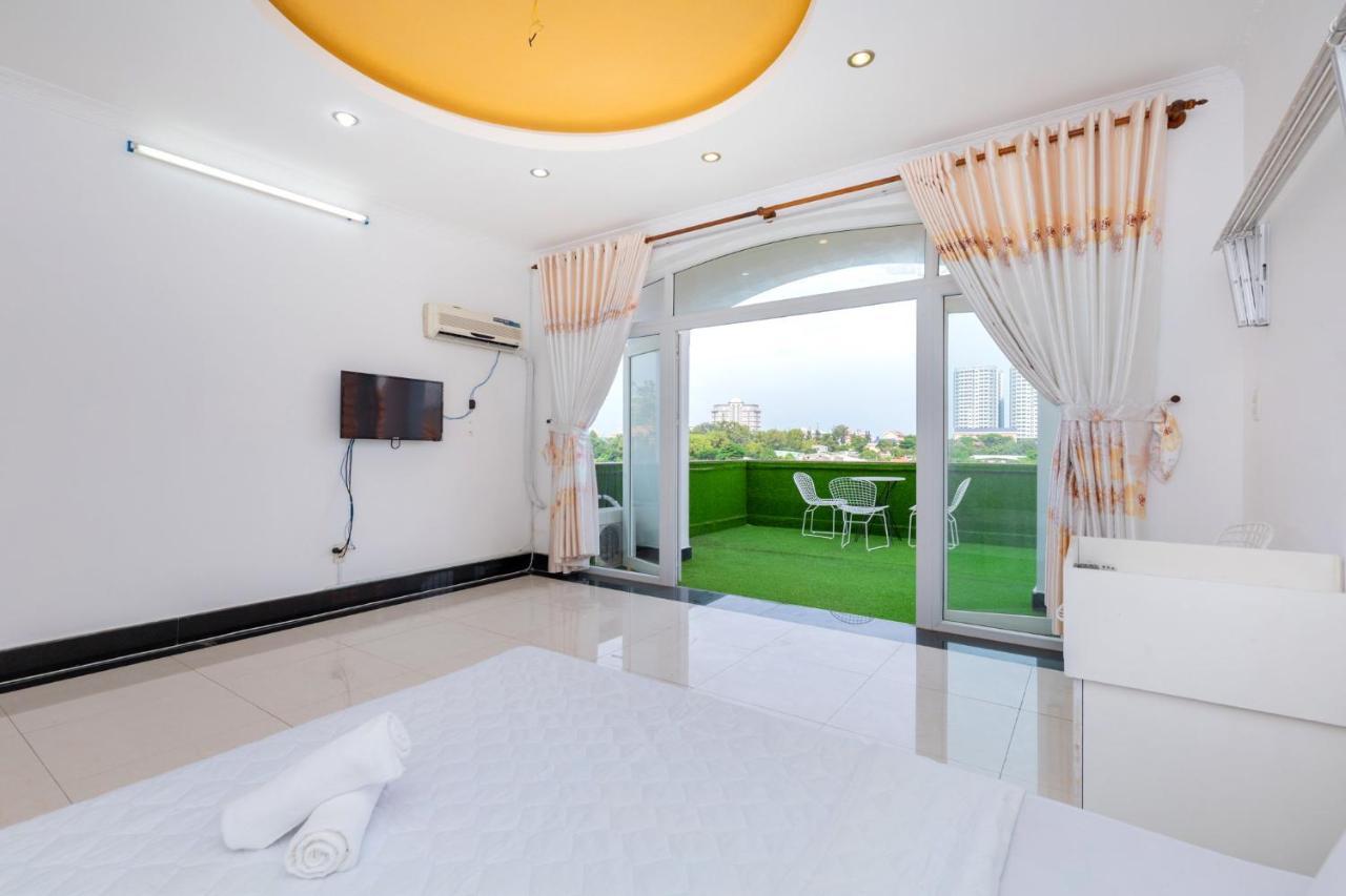 Villa Hai An 头顿 外观 照片