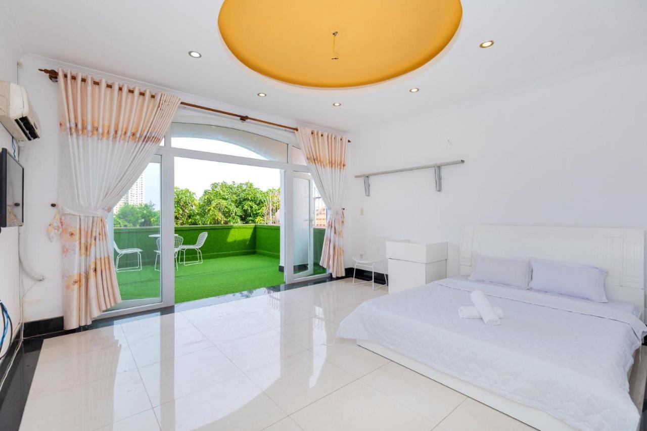 Villa Hai An 头顿 外观 照片