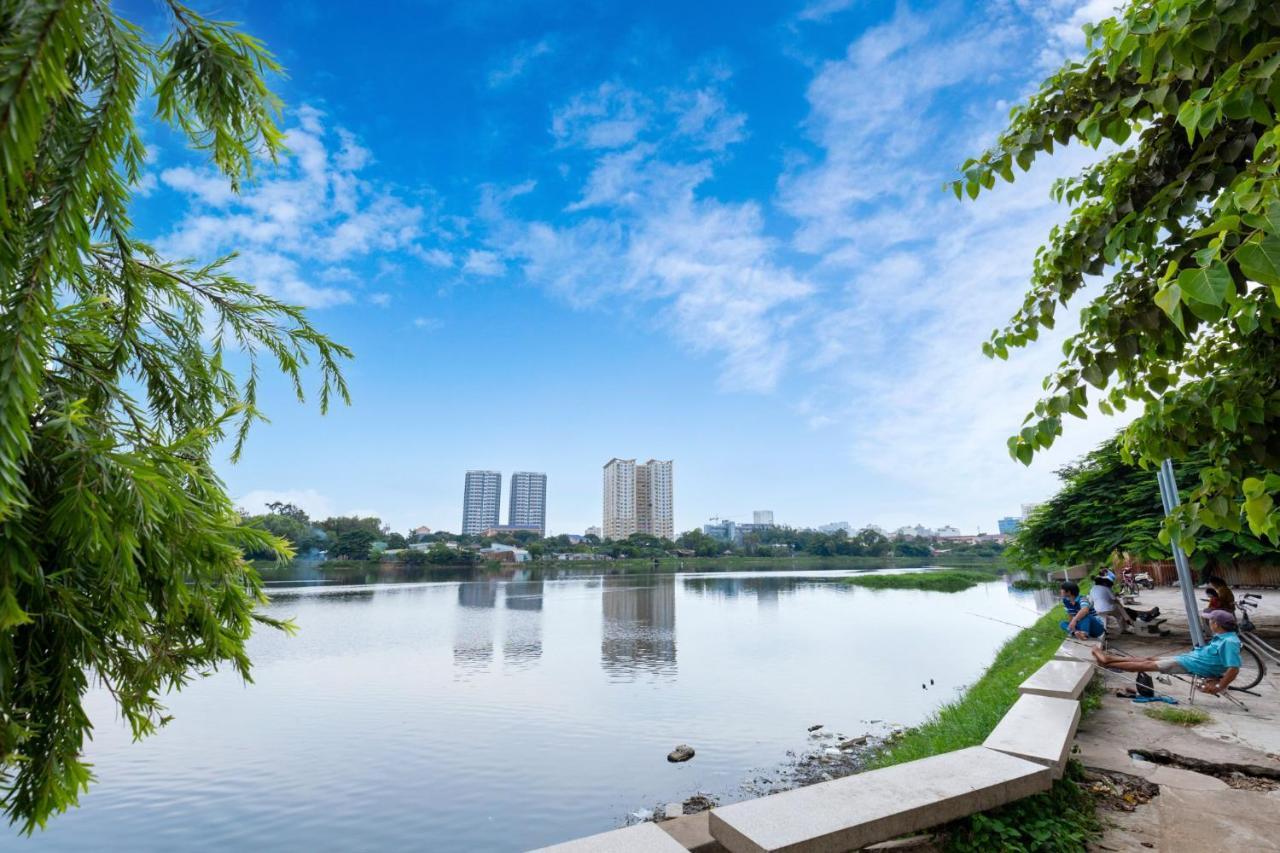 Villa Hai An 头顿 外观 照片