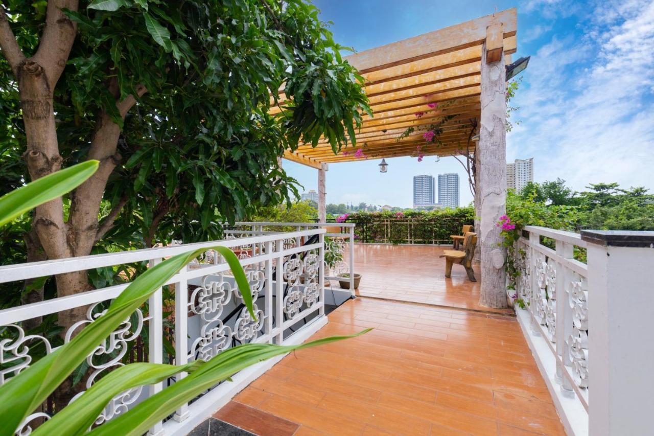 Villa Hai An 头顿 外观 照片