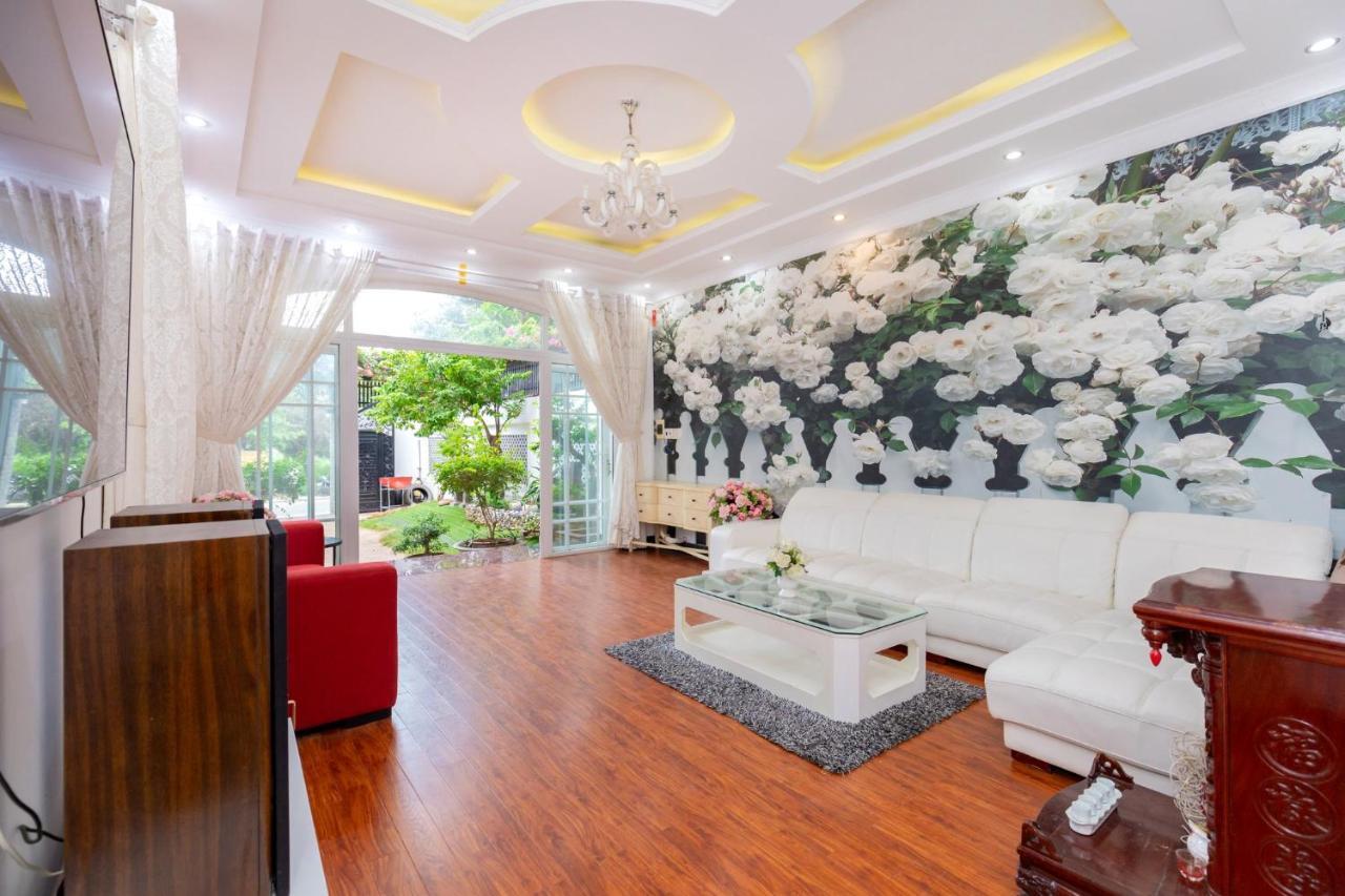 Villa Hai An 头顿 外观 照片
