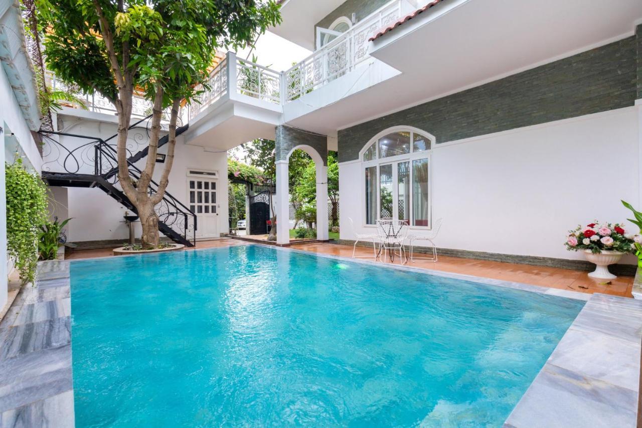 Villa Hai An 头顿 外观 照片