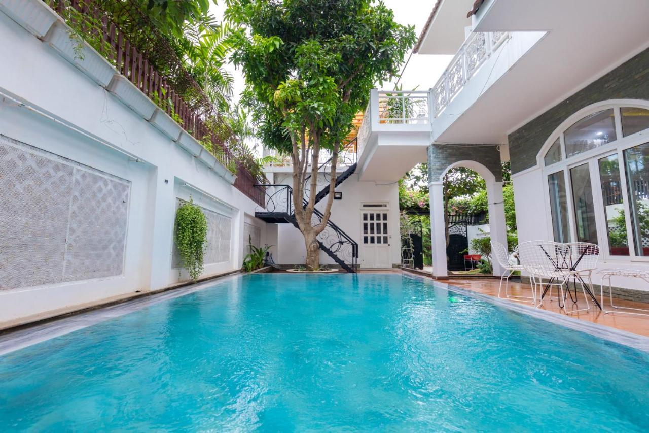 Villa Hai An 头顿 外观 照片