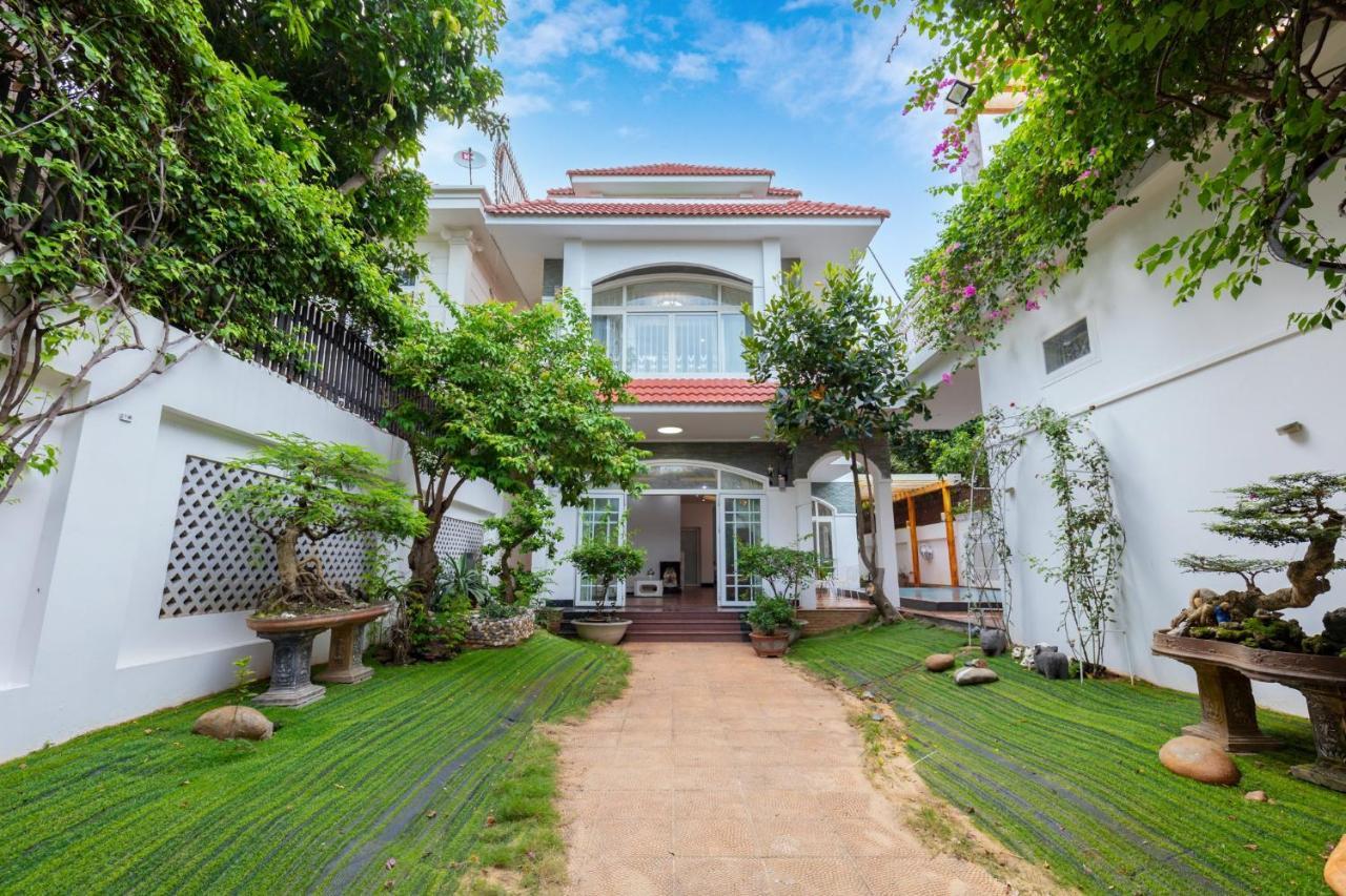 Villa Hai An 头顿 外观 照片