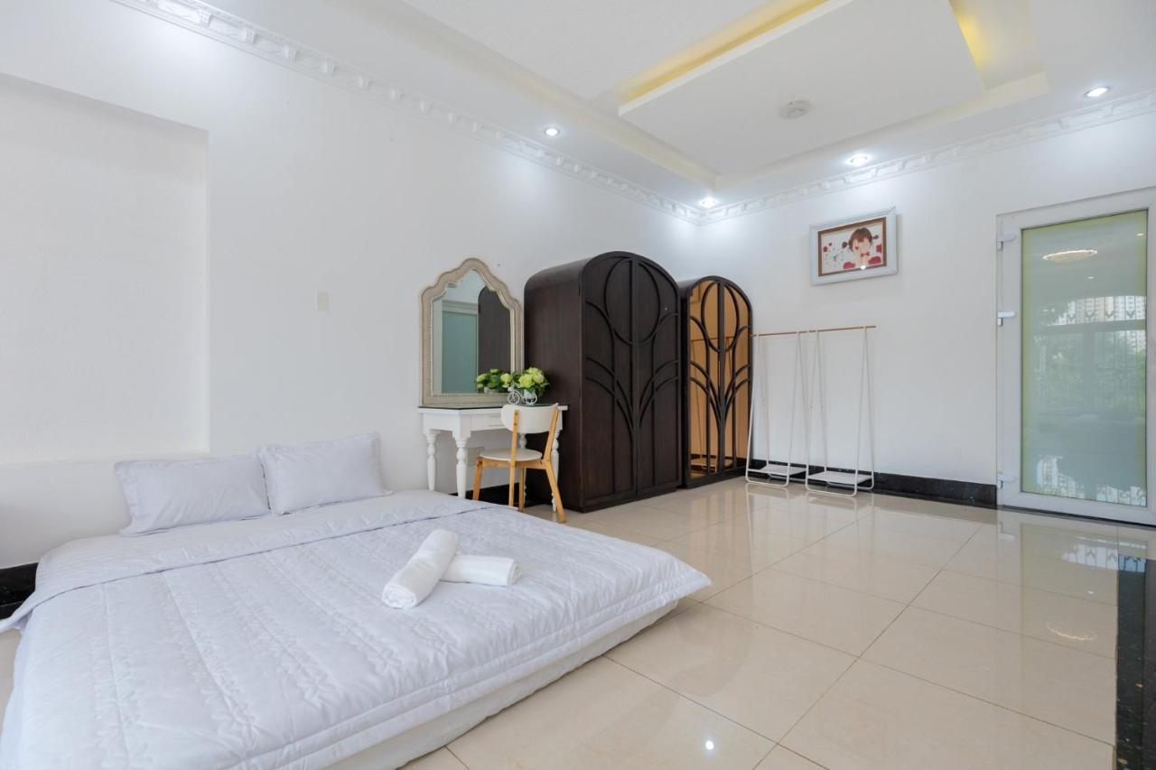 Villa Hai An 头顿 外观 照片