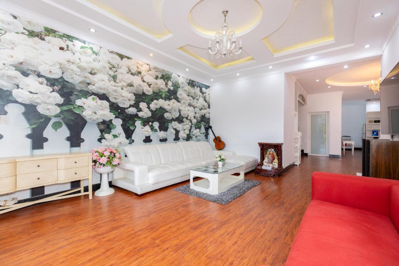 Villa Hai An 头顿 外观 照片