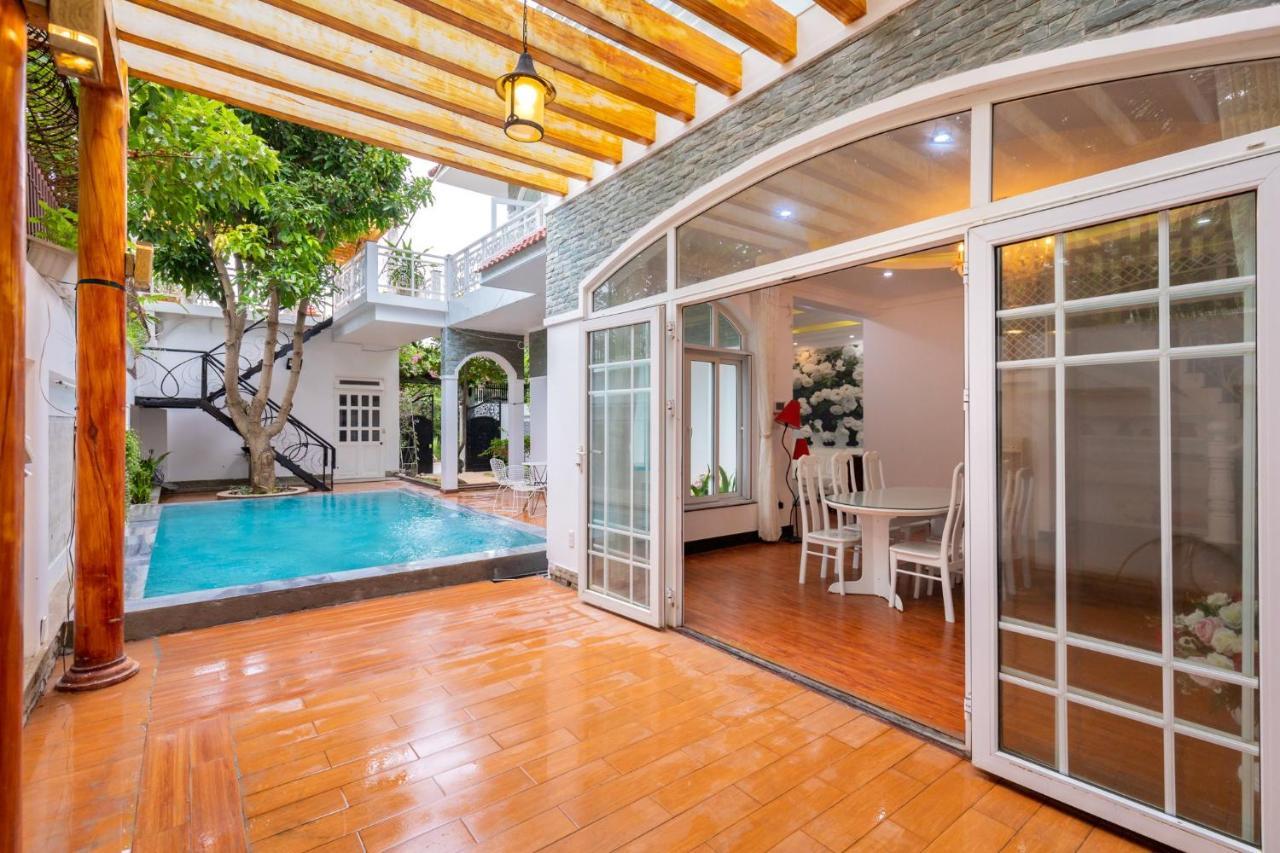 Villa Hai An 头顿 外观 照片