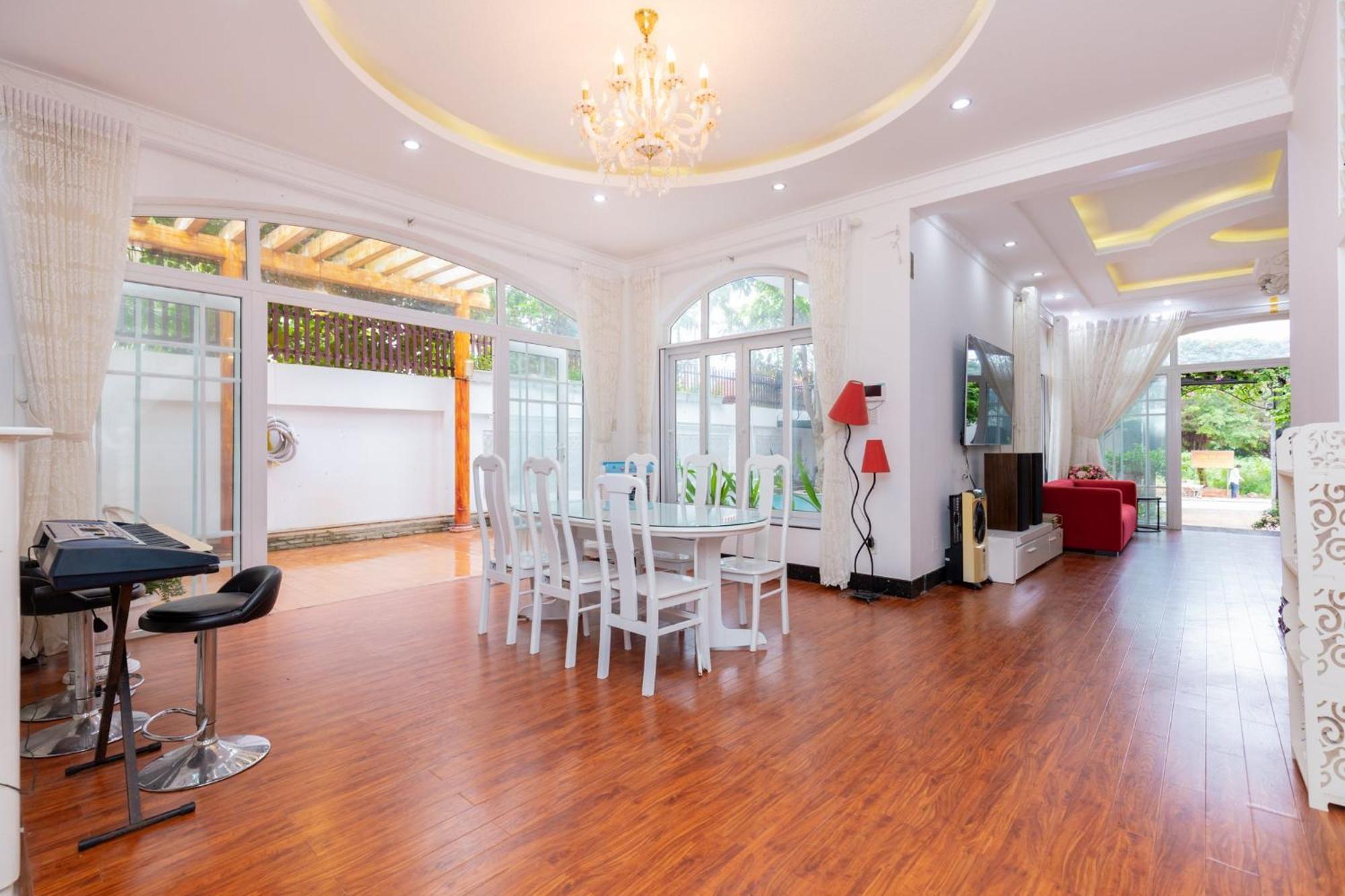 Villa Hai An 头顿 外观 照片