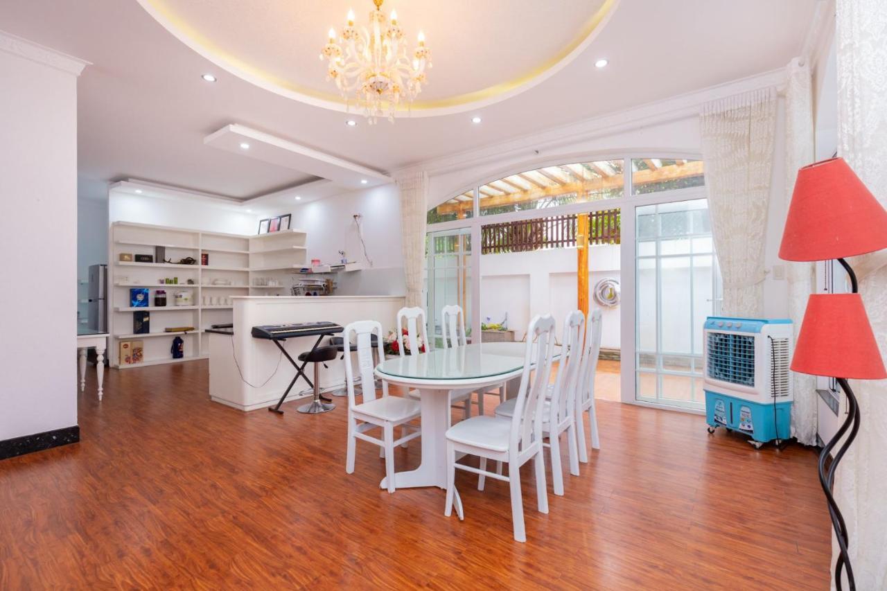 Villa Hai An 头顿 外观 照片