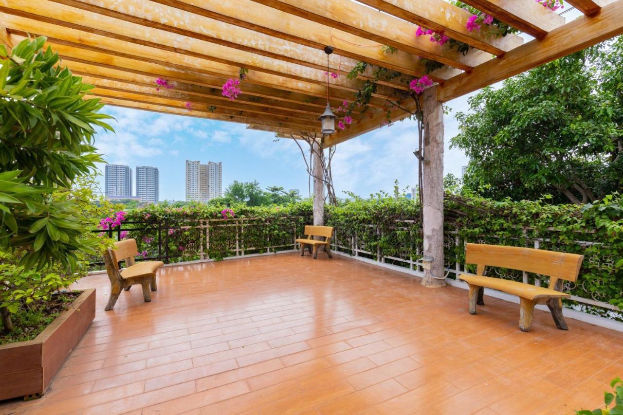 Villa Hai An 头顿 外观 照片