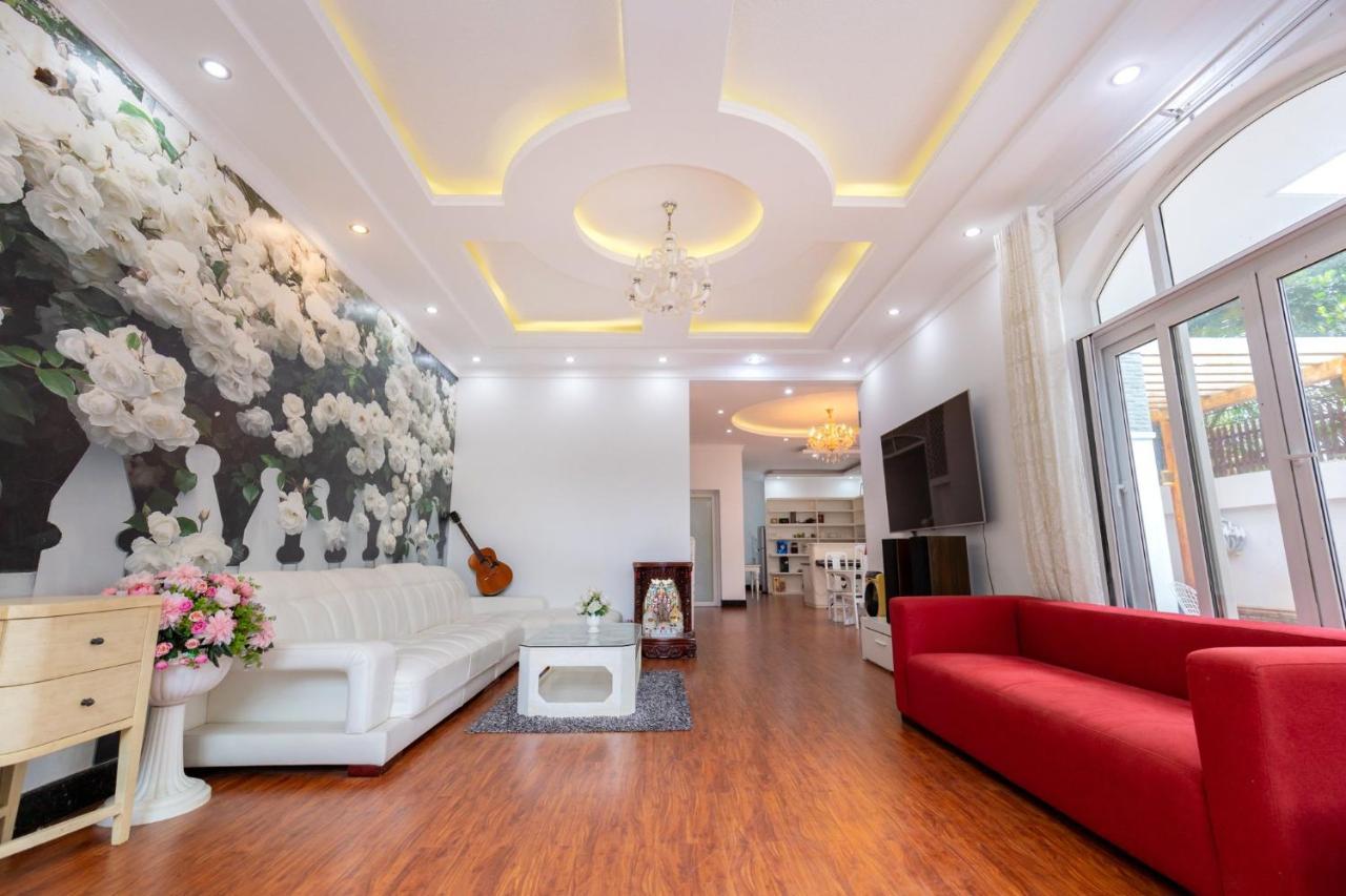 Villa Hai An 头顿 外观 照片