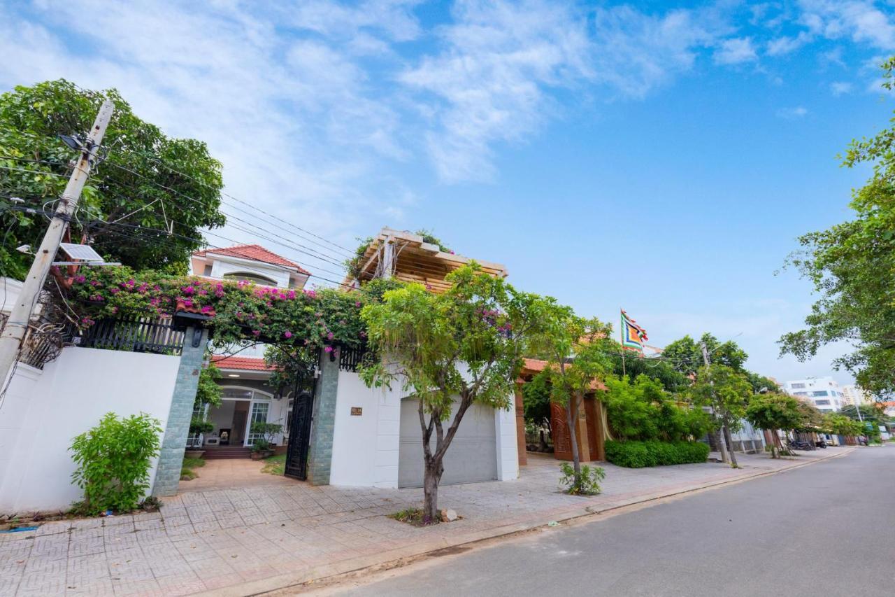 Villa Hai An 头顿 外观 照片