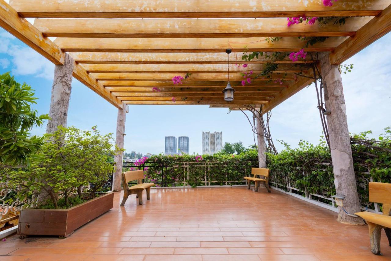 Villa Hai An 头顿 外观 照片