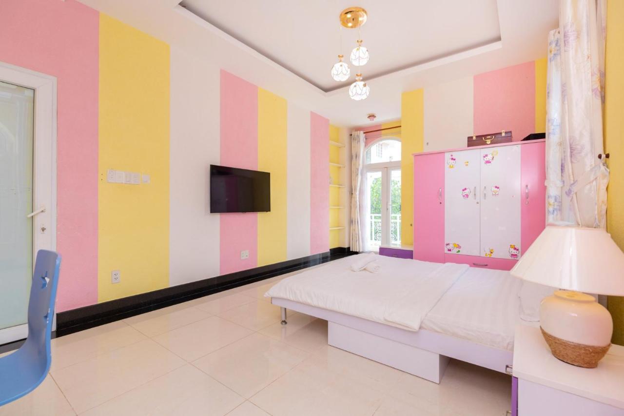 Villa Hai An 头顿 外观 照片