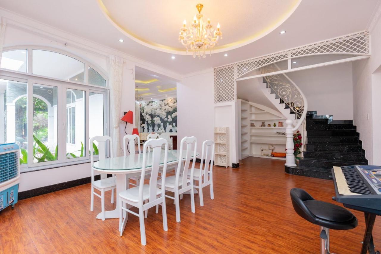 Villa Hai An 头顿 外观 照片