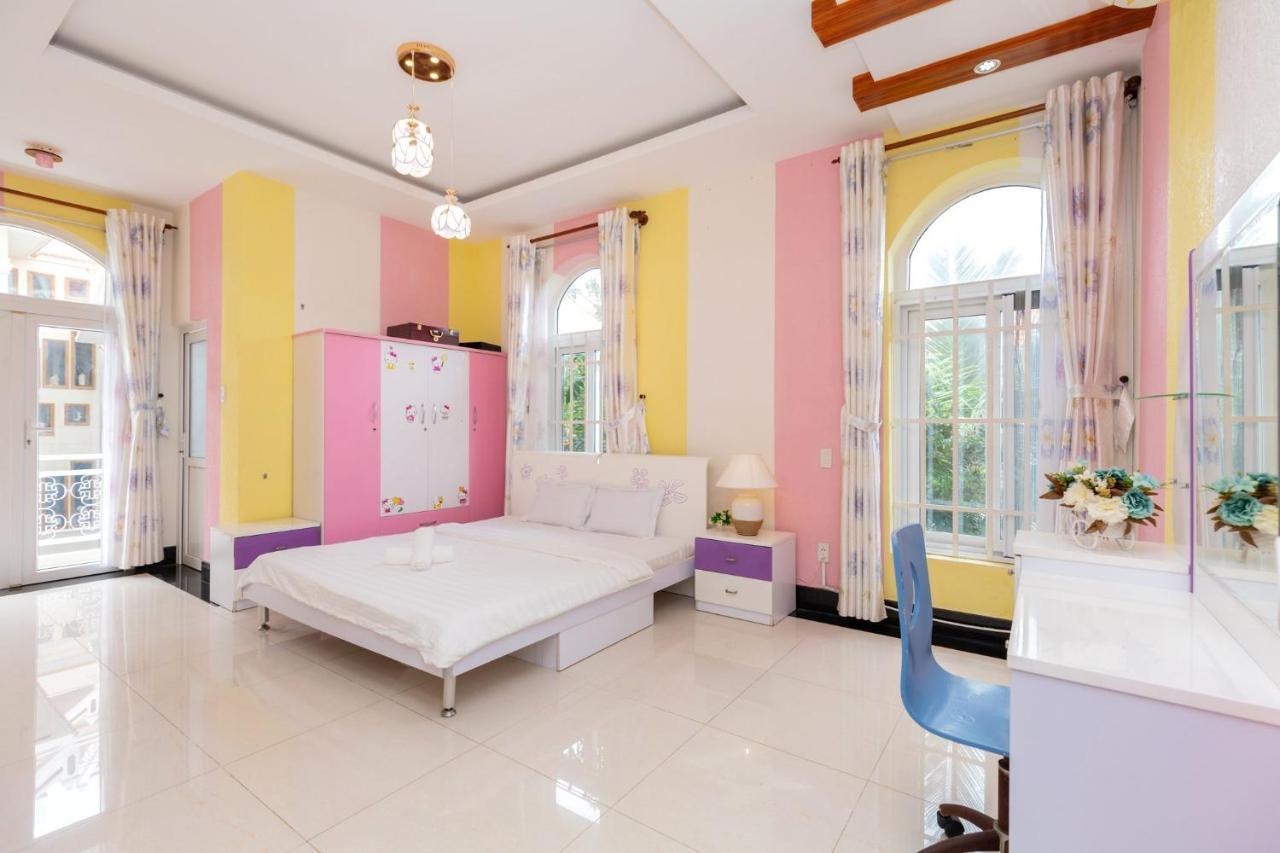 Villa Hai An 头顿 外观 照片