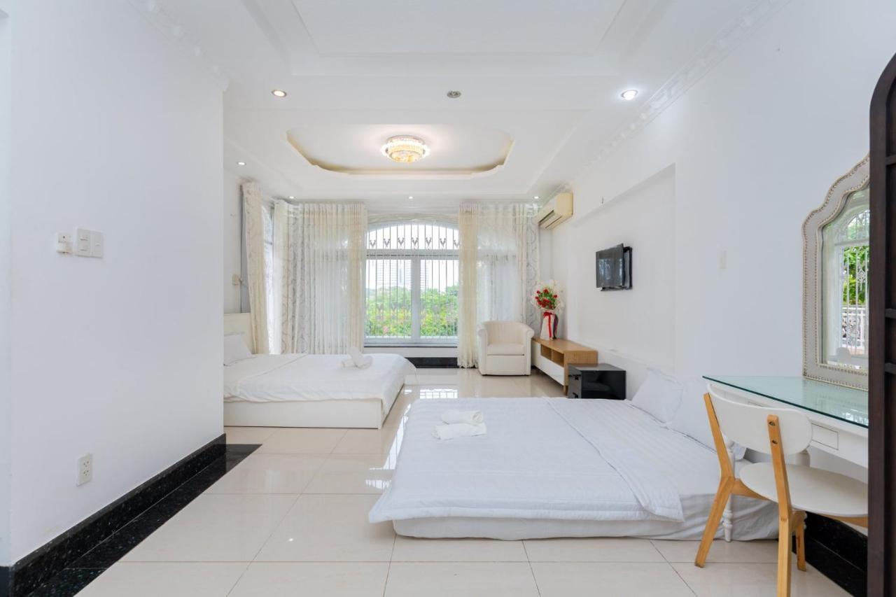 Villa Hai An 头顿 外观 照片