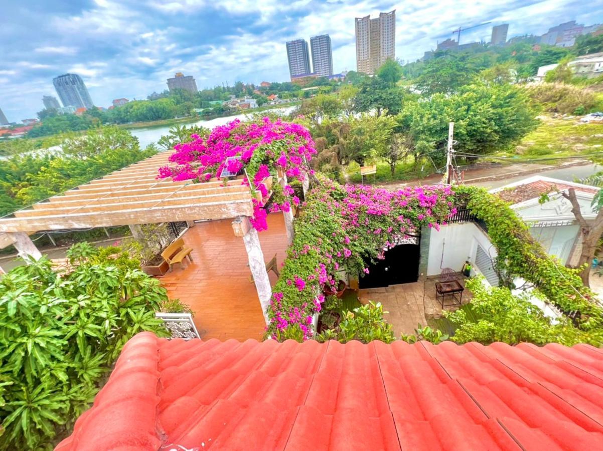 Villa Hai An 头顿 外观 照片