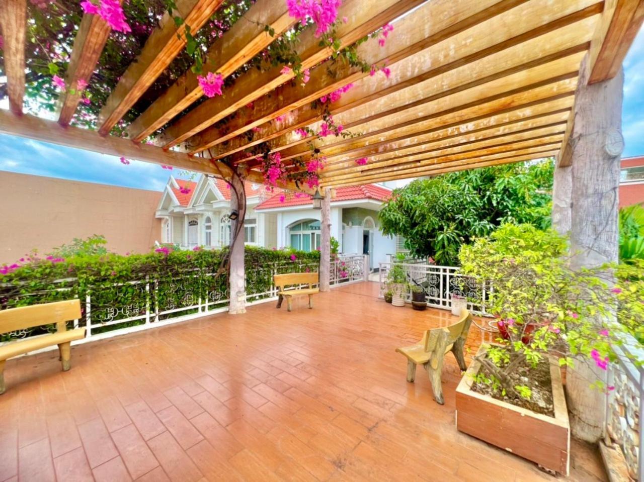 Villa Hai An 头顿 外观 照片