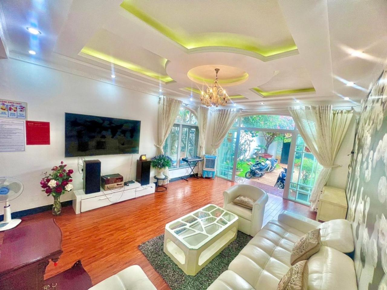 Villa Hai An 头顿 外观 照片