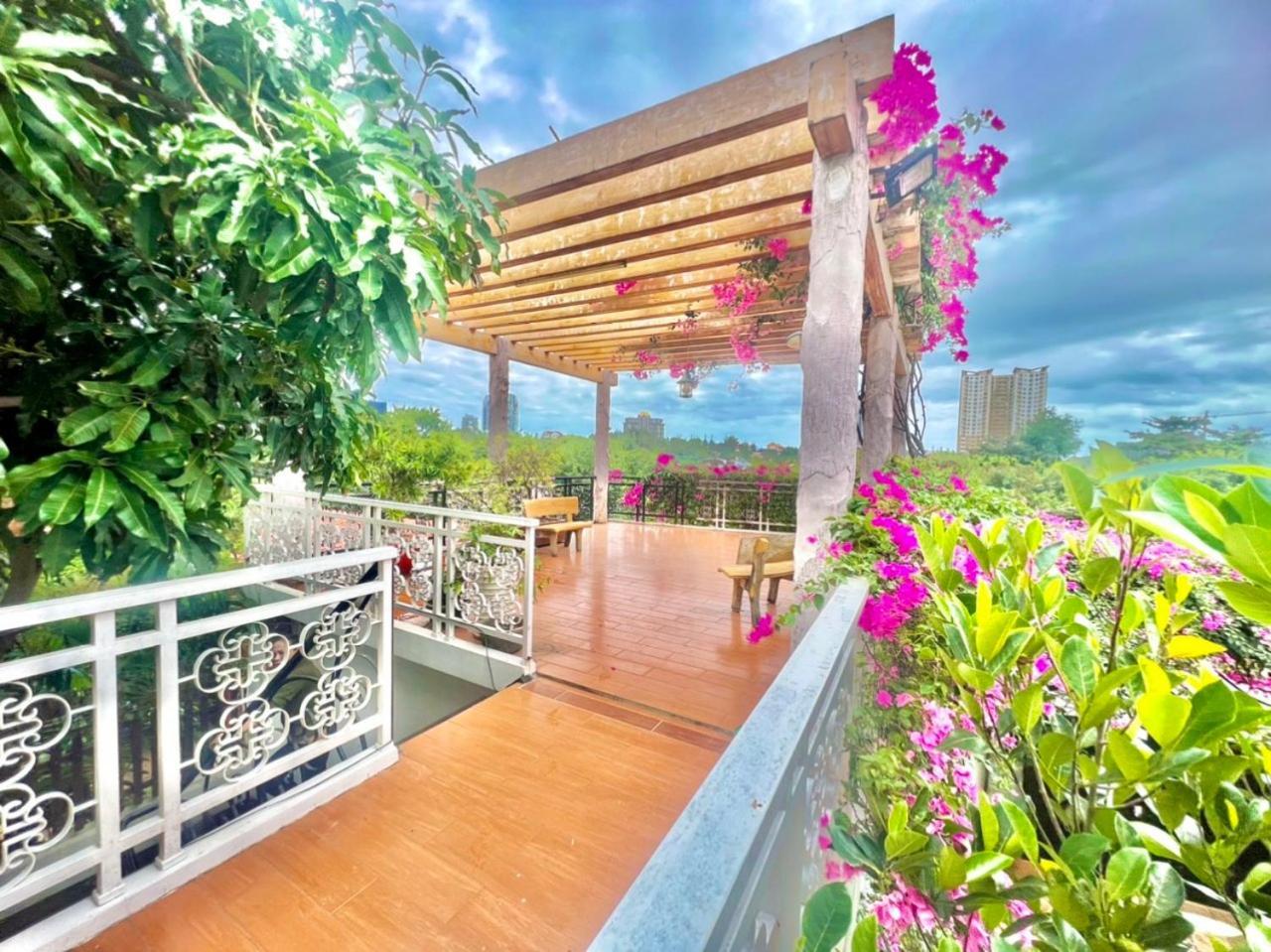 Villa Hai An 头顿 外观 照片