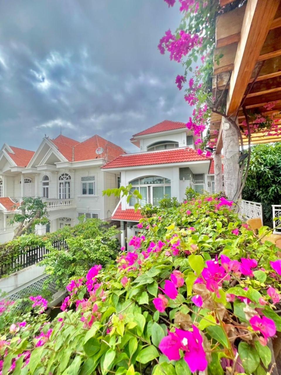 Villa Hai An 头顿 外观 照片